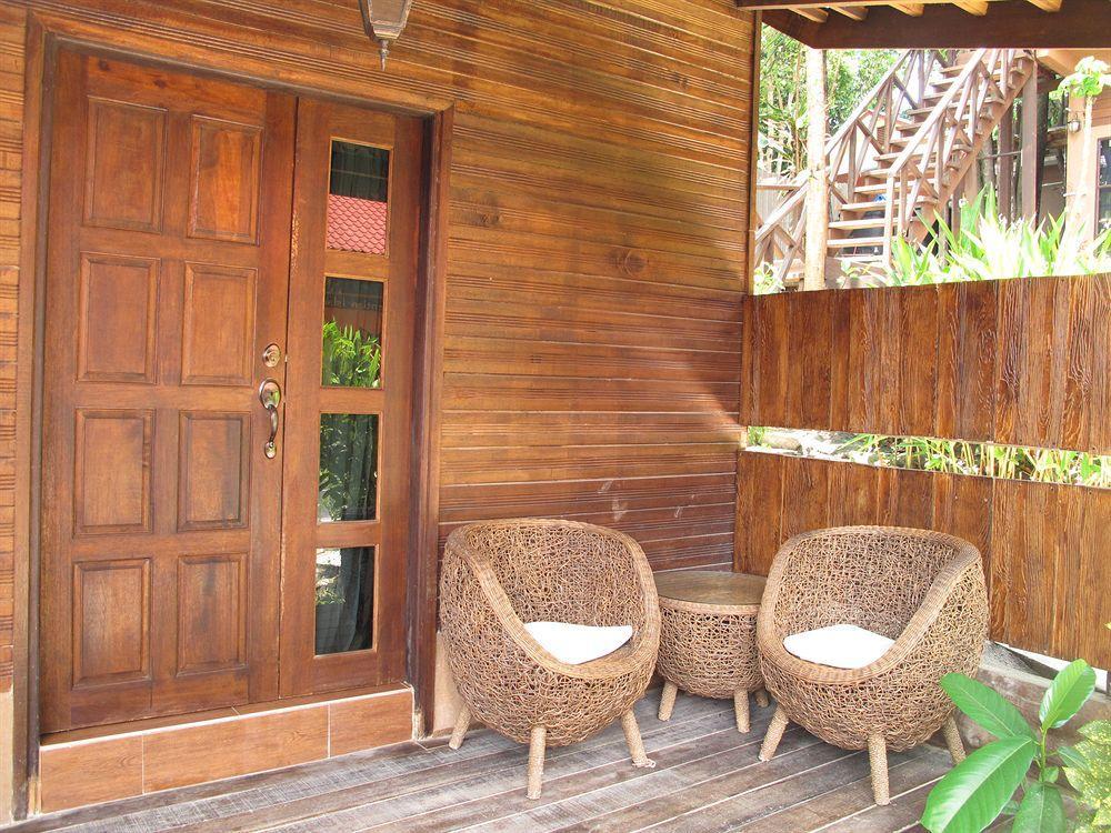 Ombak Dive Resort Pulau Perhentian Kecil Exterior photo
